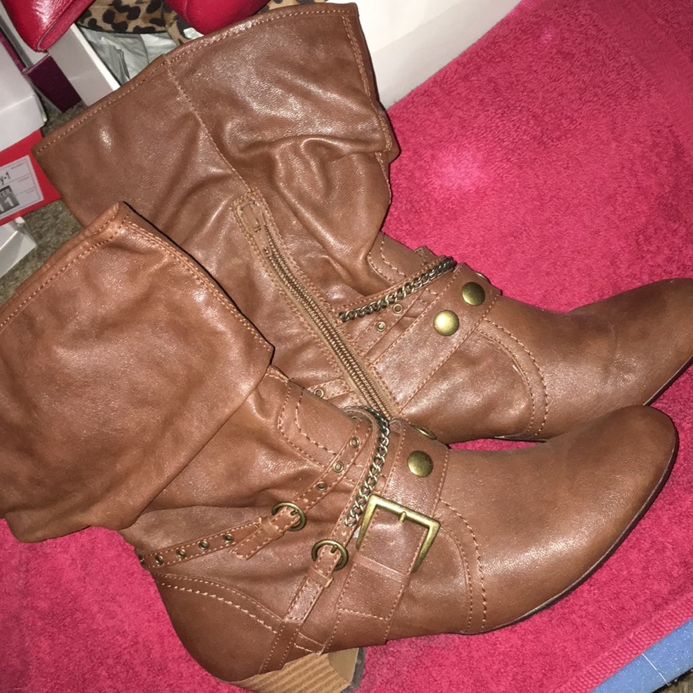 Boots